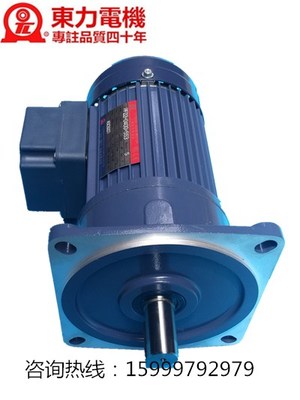 臺(tái)灣東力PF18-0200-20S3B YS200W-4P減速機(jī)在機(jī)械設(shè)備維護(hù)中的關(guān)鍵作用